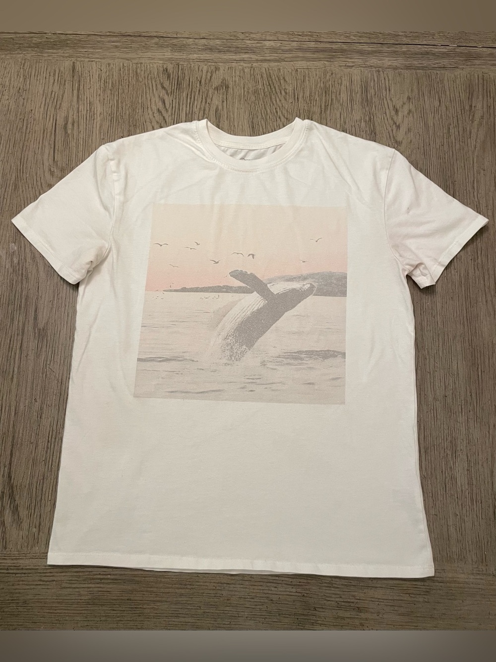 Art Class girl’s t-shirt, XXL (16/18).